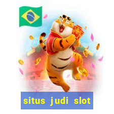 situs judi slot online tergacor