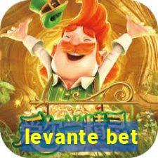 levante bet