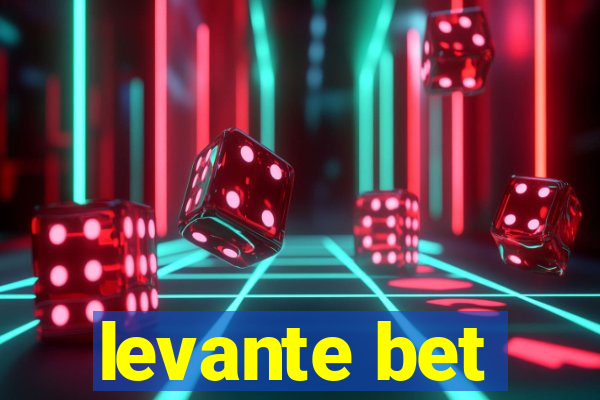 levante bet