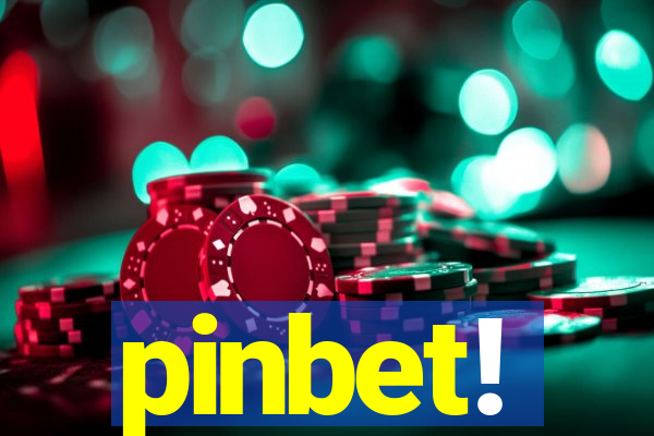 pinbet!