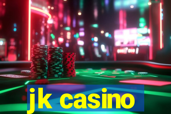 jk casino