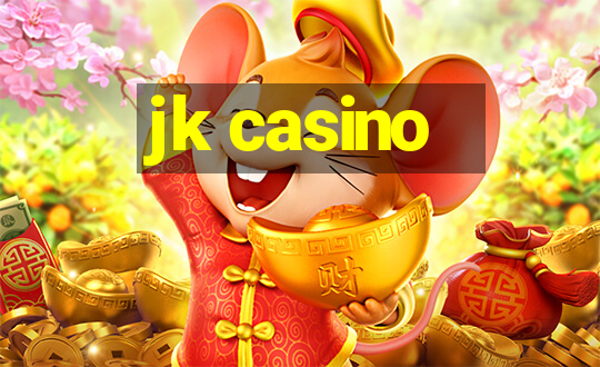 jk casino