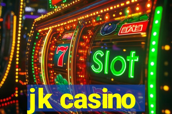 jk casino