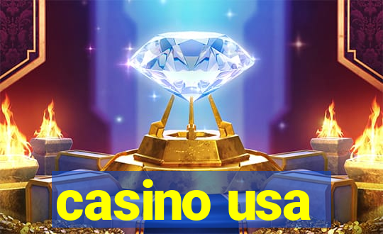 casino usa