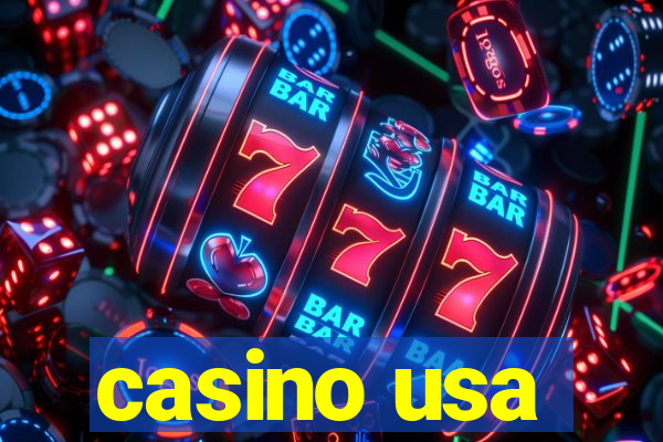 casino usa