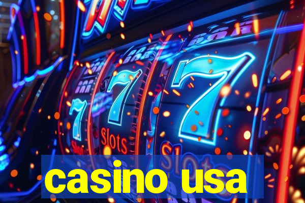 casino usa