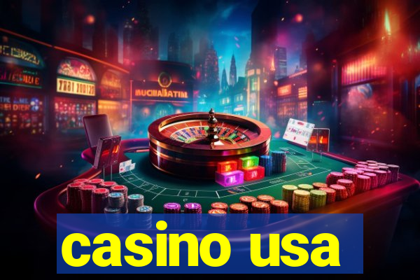 casino usa