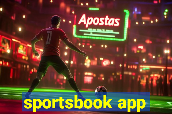 sportsbook app