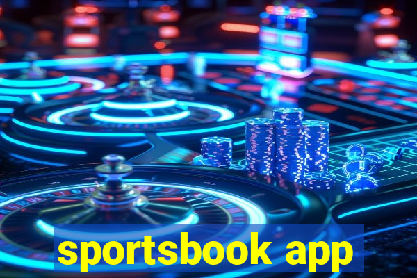 sportsbook app