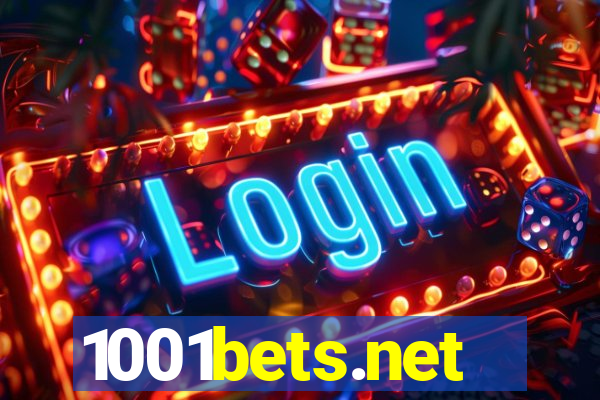 1001bets.net