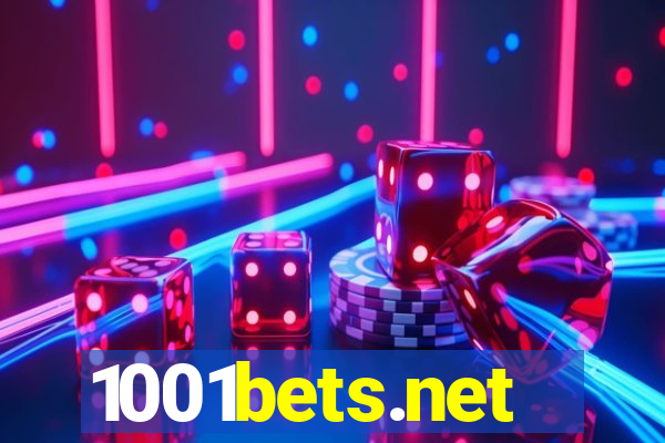 1001bets.net