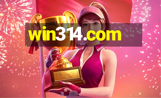 win314.com