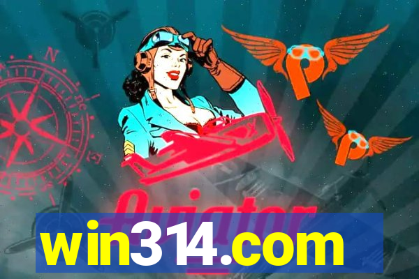 win314.com