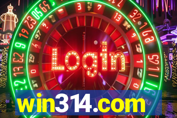 win314.com