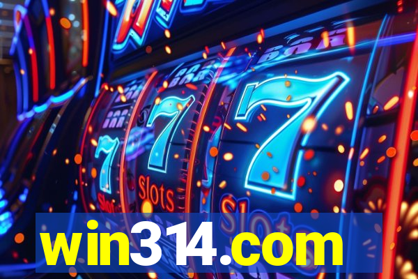 win314.com