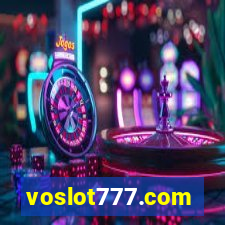 voslot777.com