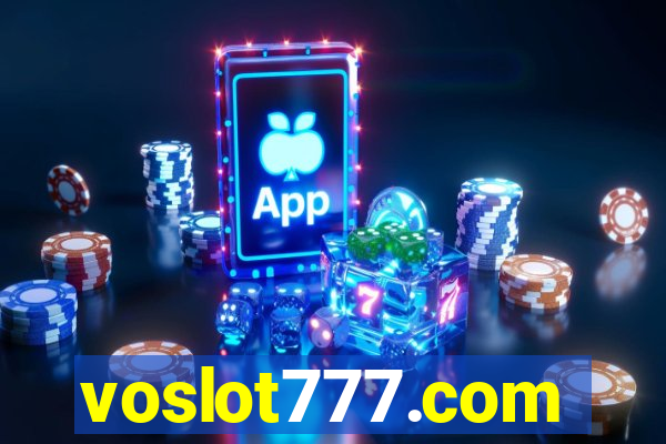 voslot777.com