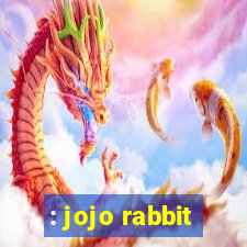 : jojo rabbit