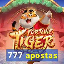 777 apostas