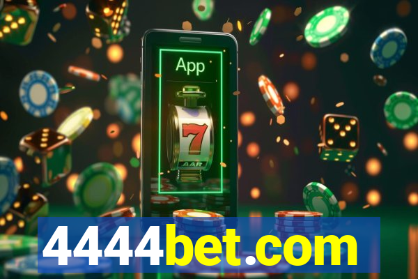 4444bet.com