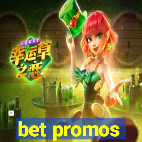 bet promos