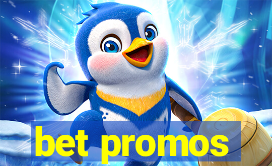 bet promos