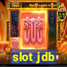 slot jdb