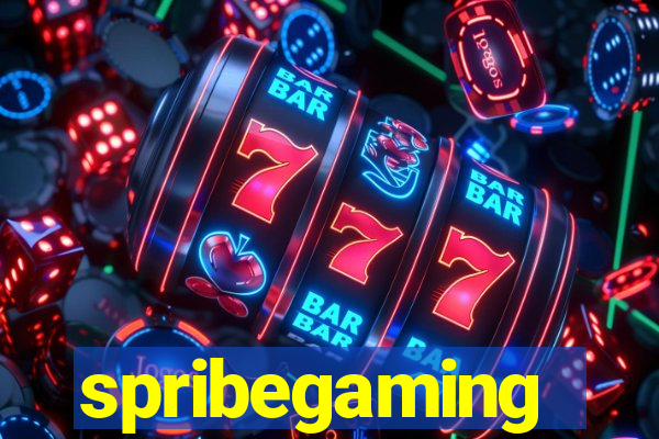 spribegaming