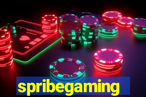 spribegaming