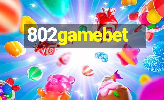 802gamebet