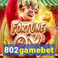 802gamebet