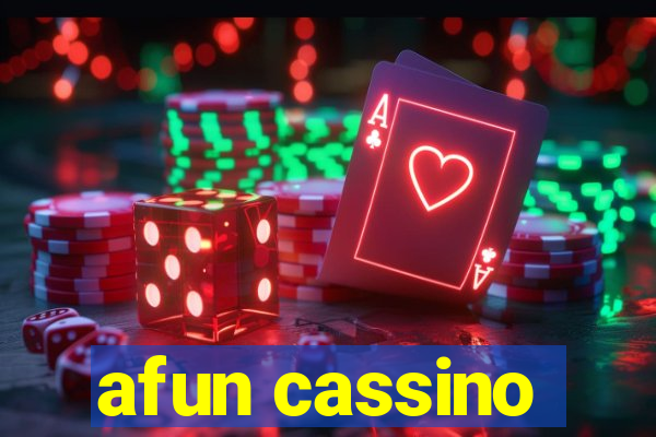 afun cassino