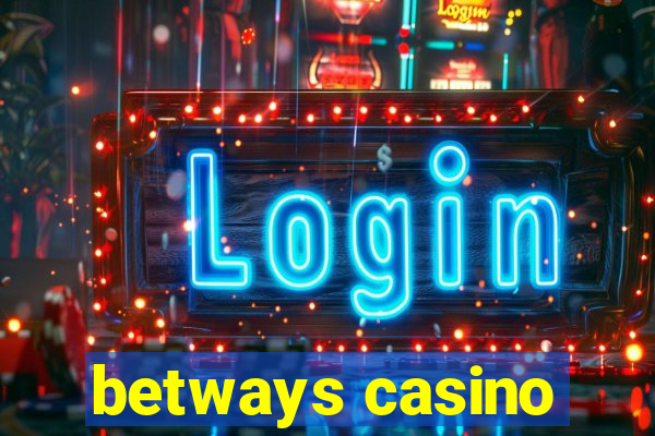 betways casino