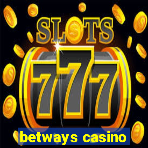 betways casino