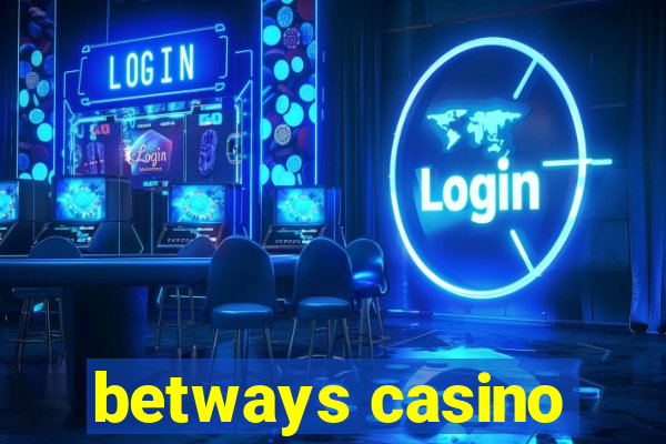 betways casino