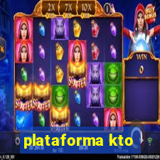 plataforma kto