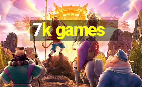 7k games