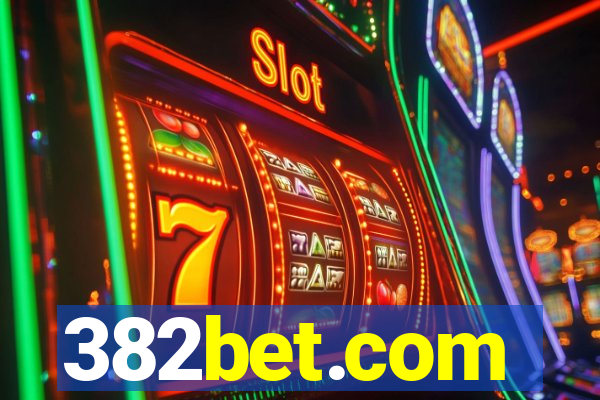 382bet.com