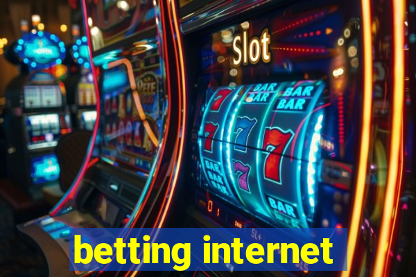 betting internet