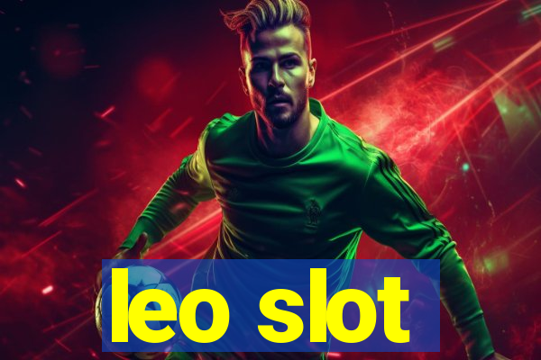 leo slot