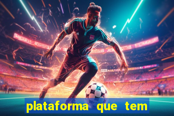 plataforma que tem o jogo do canguru