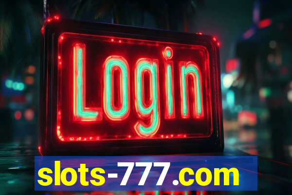 slots-777.com