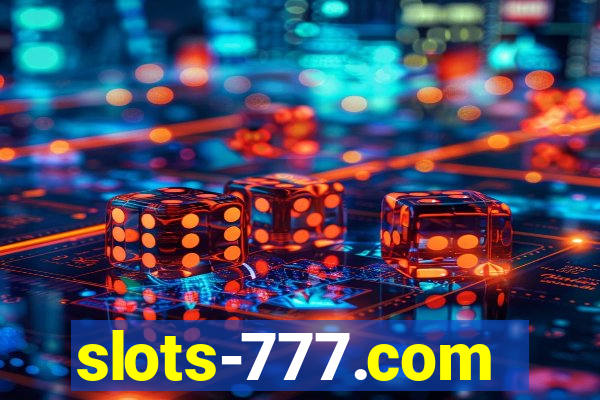 slots-777.com