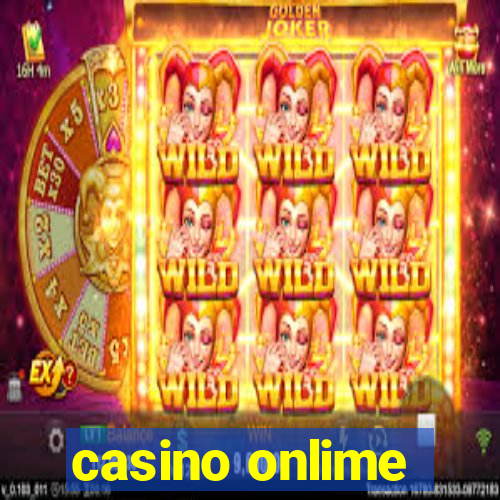 casino onlime