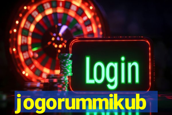 jogorummikub