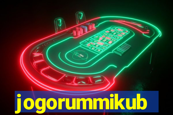 jogorummikub