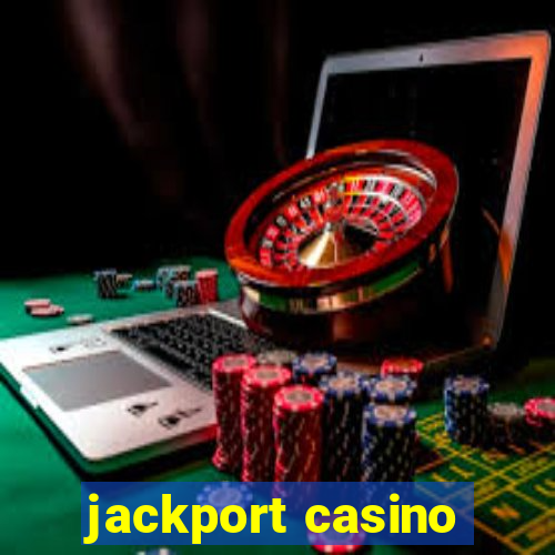 jackport casino