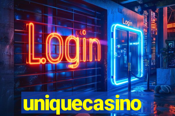 uniquecasino