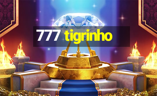 777 tigrinho