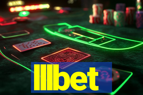 lllbet